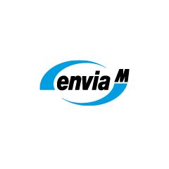 Brand logo