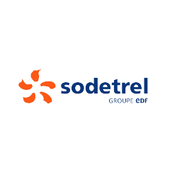 Brand logo